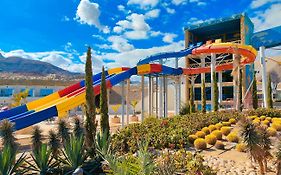 إيسترن الجلالة أكوا بارك العين السخنة